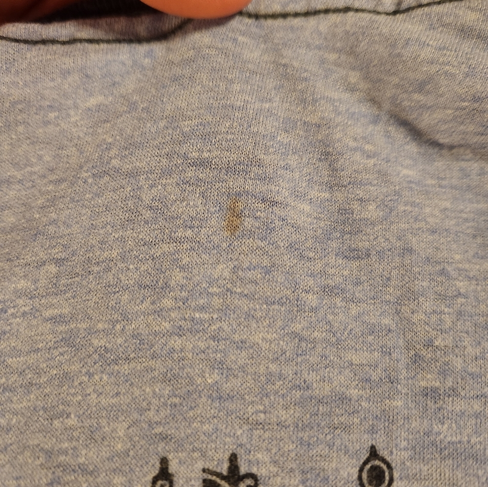 Vintage Bubba Littrell ringer tee - Picture 5 of 7